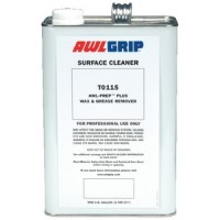 Awlgrip, Awl-Prep Wax & Grease Remover, Gal., T0115G
