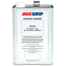 Awlgrip, Awl-Prep Wax & Grease Remover, Gal., T0115G