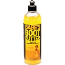 Babe's Boat Care, Boot Butter Binding Lube Gln, BB7101