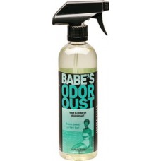Babe's Boat Care, Odor Oust, Pt., BB7216