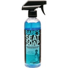 Babe's Boat Care, Seat Soap, Gal., BB8001