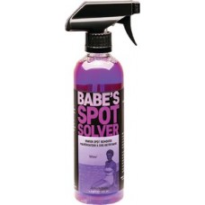 Babe's Boat Care, Spot Solver, Gal., BB8101