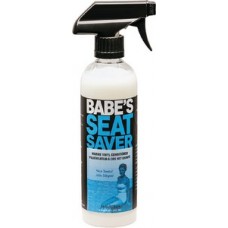 Babe's Boat Care, Seat Saver, Gal., BB8201