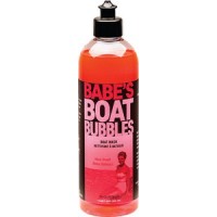 Babe's Boat Care, Boat Bubbles, Gal., BB8301