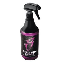 Boat Bling, Condition Sauce Interior Cleaner & UV Protectant, Qt., CS0032