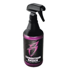 Boat Bling, Condition Sauce Interior Cleaner & UV Protectant, Qt., CS0032