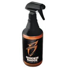 Boat Bling, Quickie Sauce Spray Wax, Qt., QS0032