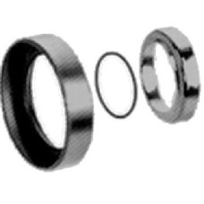 Bearing Buddy, #3 Spindo Seal Kit 2/Cd, 60003