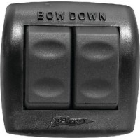 Bennett, Euro-Style Rocker Switch Control, ES2000
