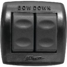 Bennett, Euro-Style Rocker Switch Control, ES2000
