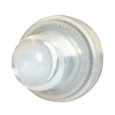 Blue Sea, Boot Reset Button Clear 2/Pk, 4135