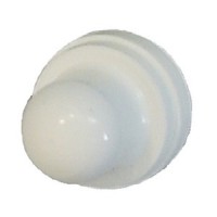 Blue Sea, Boot Reset Button White 2/Pk, 4136