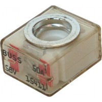 Blue Sea, Terminal Fuse, 175 Amp, White, 5186