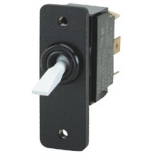 Blue Sea, Switch Toggle Spdt On-Off-On, 8206