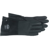 Boss Gloves, 14