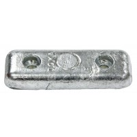 Bossler & Sweezey, Strainer Zinc Indokain, BSMDOKA