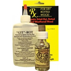 Boatlife, Git Rot Kit-4 Oz, 1063
