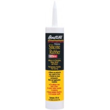 Boatlife, Silicone Cartridge-Clear, 1150