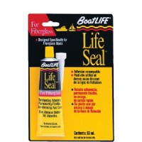Boatlife, Life Seal Tube - Clear, 1160