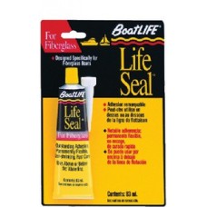 Boatlife, Life Seal Tube - White, 1161