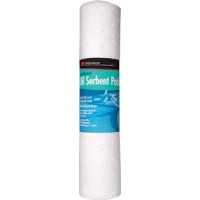 Buffalo Industries, Oil-Only Sorbent, 90700