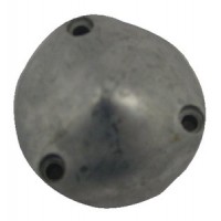 Camp, Maxi-Prop Propeller Anode - Zinc, 100M