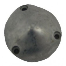 Camp, Maxi-Prop Propeller Anode - Zinc, 100M