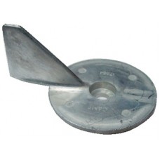 Camp, Mercury/force Outboard Anodes - Zinc, 17264