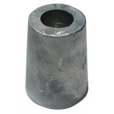 Camp, Prop Nut Zinc 22mm-25mm, 2225MM