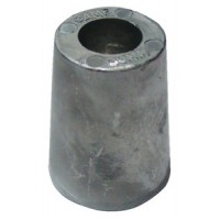 Camp, Prop Nut Zinc 40mm, 40MM