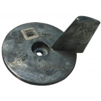 Camp, Honda Outboard Anodes, 41107ZV5000