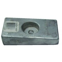 Camp, Honda Outboard Anodes, 41109ZW1B00