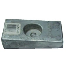 Camp, Honda Outboard Anodes, 41109ZW1B00