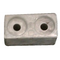 Camp, Suzuki Outboard Anodes, 4181087D00