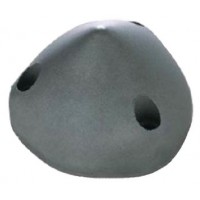 Camp, Maxi-Prop Propeller Anode - Zinc, 63M