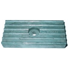 Camp, Mercury/force Outboard Anodes - Zinc, 819232