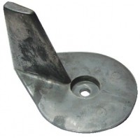 Camp, Mercury/force Outboard Anodes - Zinc, 822157