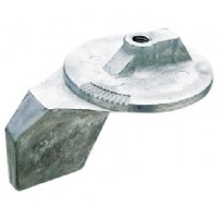 Camp, Mercury Trim Tab Anode, 822777