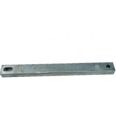 Camp, Mercury/force Outboard Anodes - Zinc, 825271