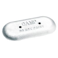 Camp, Tapered Zinc Anode, B24