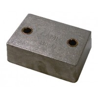 Camp, Rectangular Zinc Anode Plate, B6