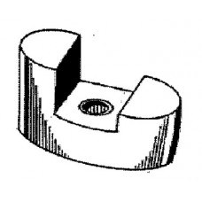 Camp, Vetus<sup>&Reg;</sup> Bow Thruster Anode, BP129