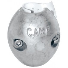 Camp, Metric Shaft Collar Zinc-25mm, D25