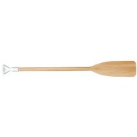 Caviness, Economy Wood Paddle 5', SGR5012