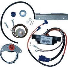 CDI Electronics, OMC Power Pack Conversion Kit CD 2, 113-4489