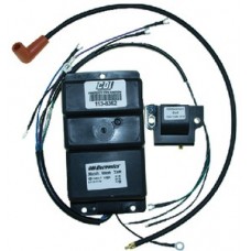 CDI Electronics, Battery Power Pack, 113-8362