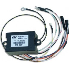 CDI Electronics, Chrysler Ignition Pack, 116-3301