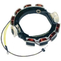 CDI Electronics, 6 AMP 2 Cylinder Stator, 173-1232