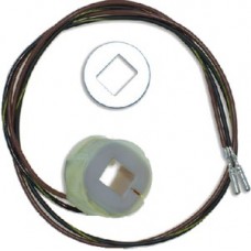 CDI Electronics, 2 Cylinder Stator Replacement Coil, 173-1670