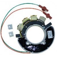 CDI Electronics, Mercury Stator 2 Cylinder, 174-3996